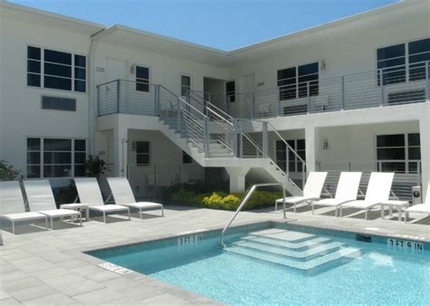 cheap hotels in fort lauderdale beach area